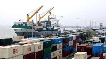 Iran’s trade balance with West Asian countries turns positive in 9 months