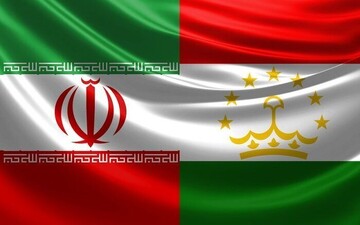 Iran, Tajikistan agree to abolish visa requirements for air travelers