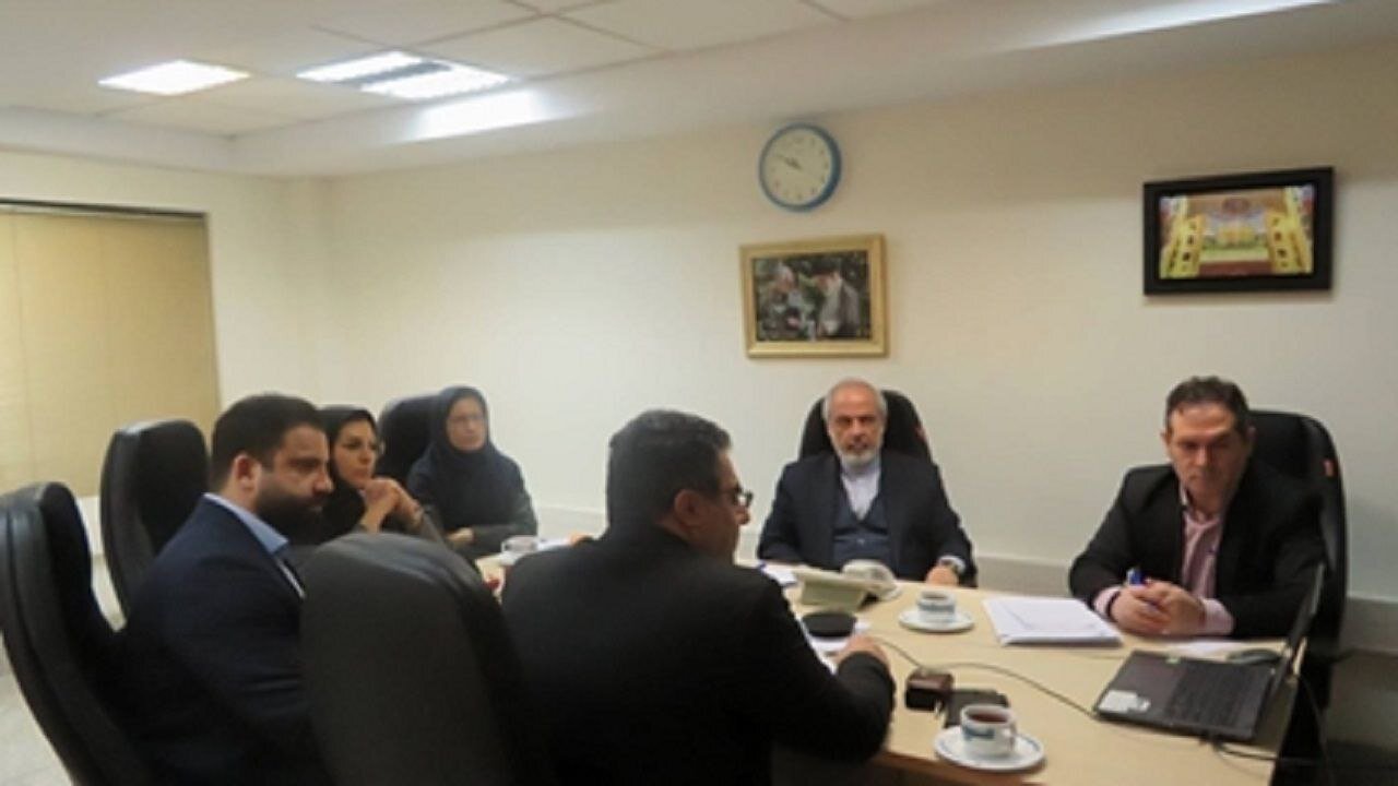 Iran, Russia to expand health ties in line with ‘strategic partnership’