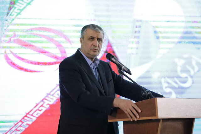 Mohammad Eslami