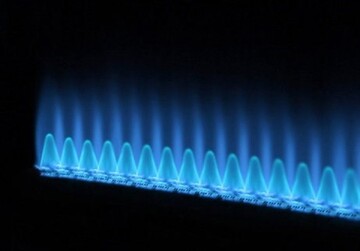 Iran ranks fourth in natural gas consumption in the world