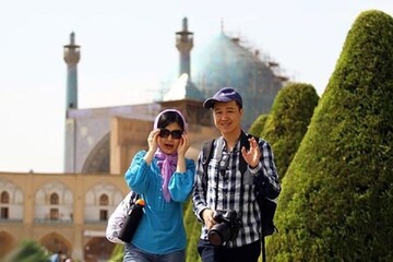 Isfahan to host 100 tour experts from around world