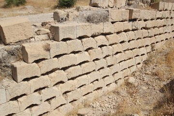 Ruins of Valerian’s palace to undergo archaeological excavation