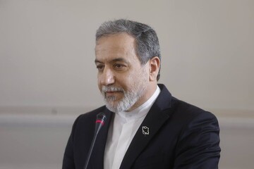 araghchi