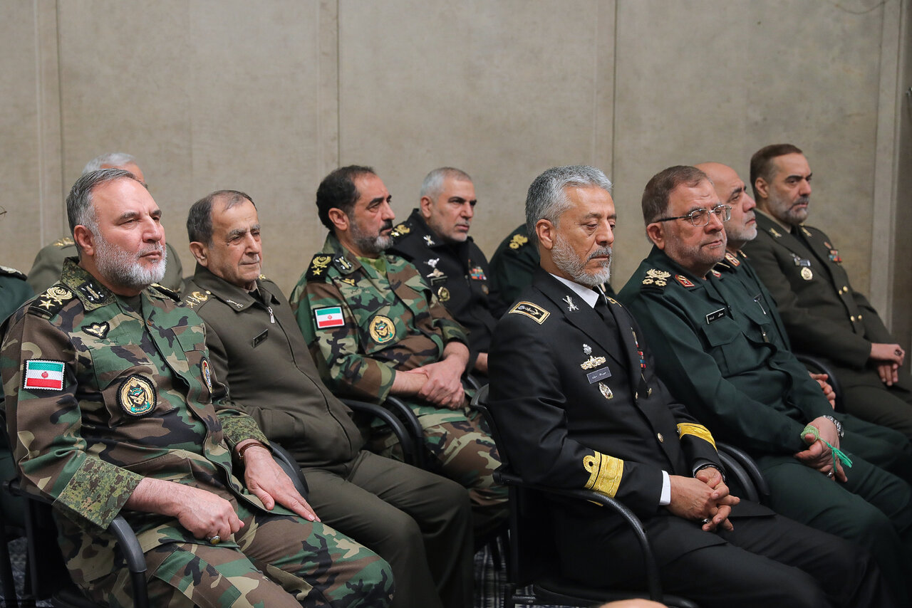 Military Commanders