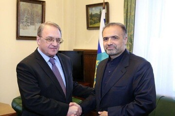 Jalali and Bogdanov