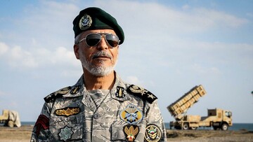 Admiral Sayyari