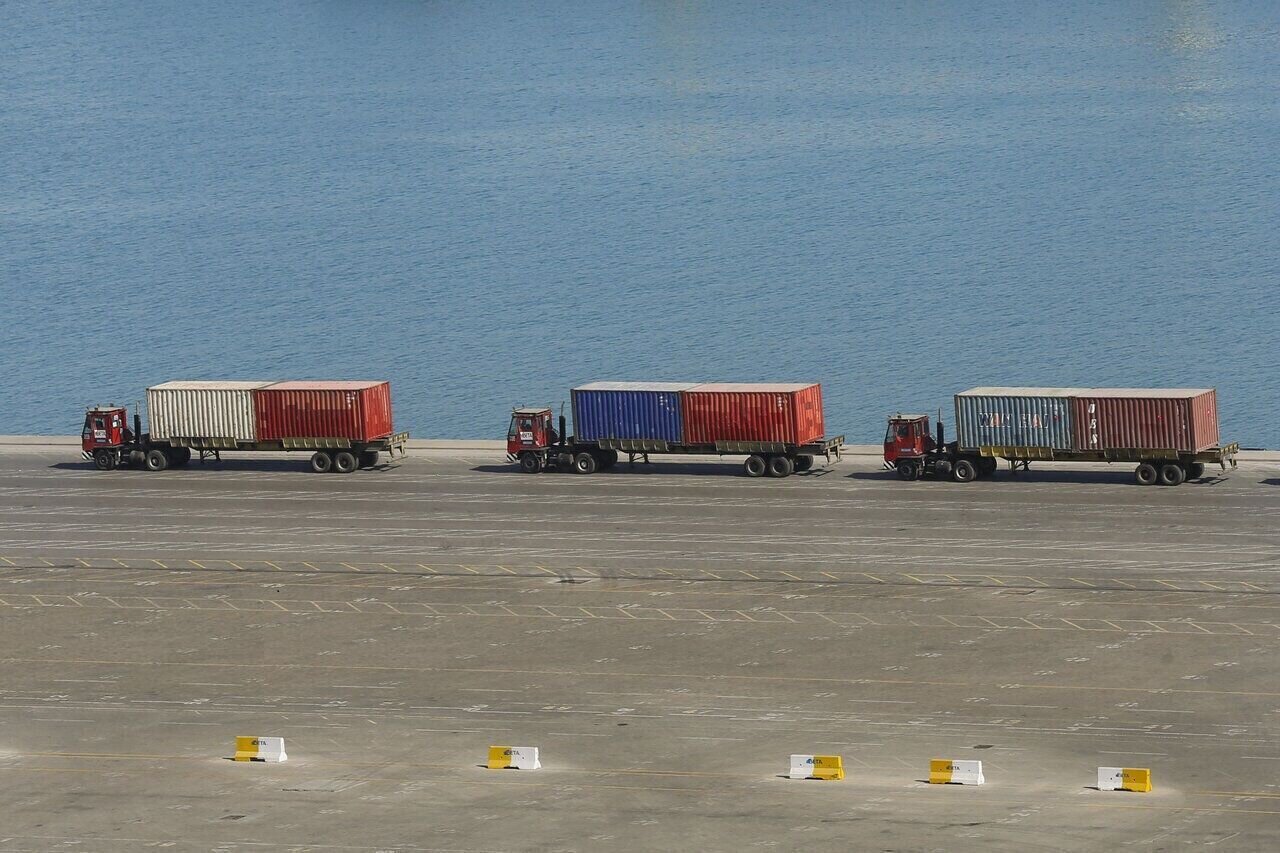 transit