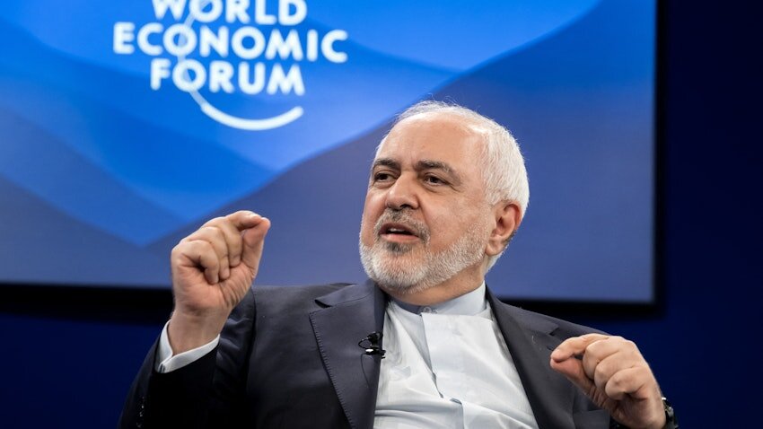 Zarif