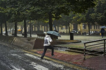 Rainfall drops by over 50% since mid-September