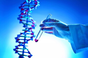 Cell and gene therapy advances in Iran