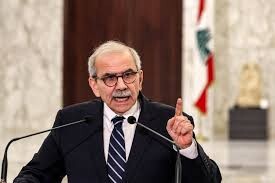 Nawaf Salam