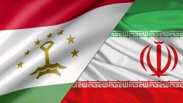 Tajikistan and Iran
