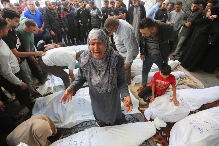 Bahman Gaza