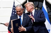 Trump's arms sale to Israel: A reward for Netanyahu's Gaza genocide 