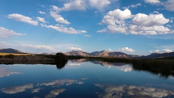 Gandoman registered as Iran’s 27th wetland on Ramsar Convention