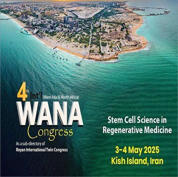 Kish Island to play host to 4th intl. WANA congress