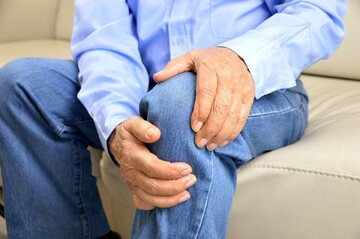 Iranian-made natural supplement relieves chronic joint pain