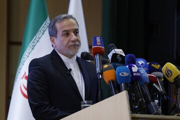 Araghchi