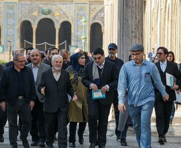 Museum dedicated to Qajar-era diplomacy opens in Tehran