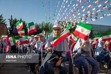 Educational reform in Iran after Islamic revolution