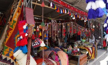 Nowruz 1404: handicraft exhibits to be set up at city entrances, border crossings