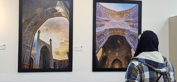 Photo exhibit showcasing Iran’s cultural heritage underway at National Museum