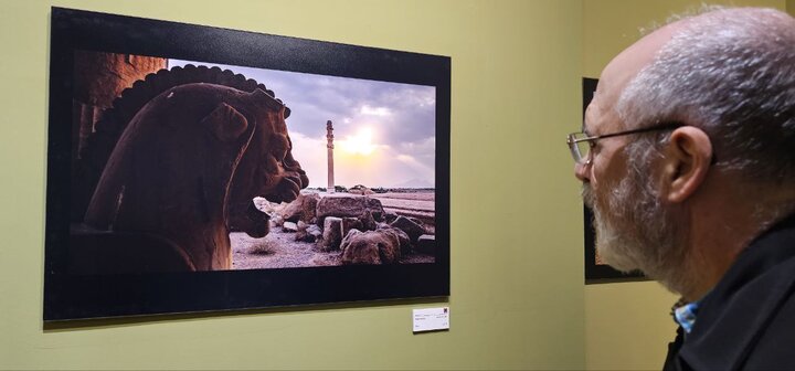 Photo exhibit showcasing Iran’s cultural heritage underway at National Museum