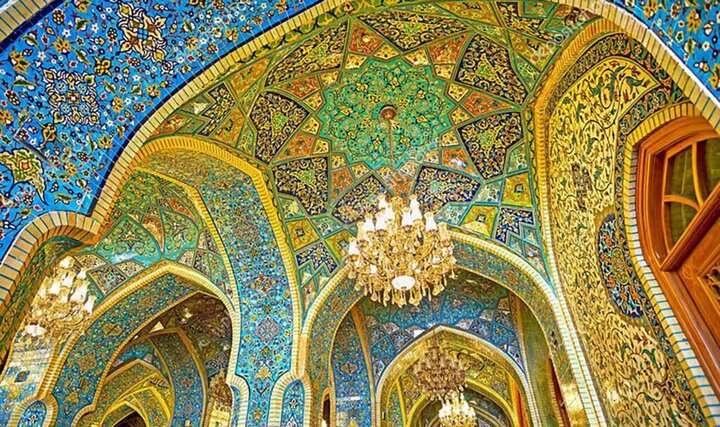 Masjed-e Imam: Historical Jewels of the Heart of Tehran