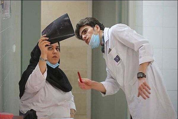 64 Iranian medical universities in Webometrics world ranking 2025