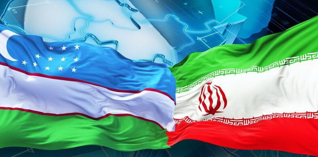 Iran-Uzbekistan