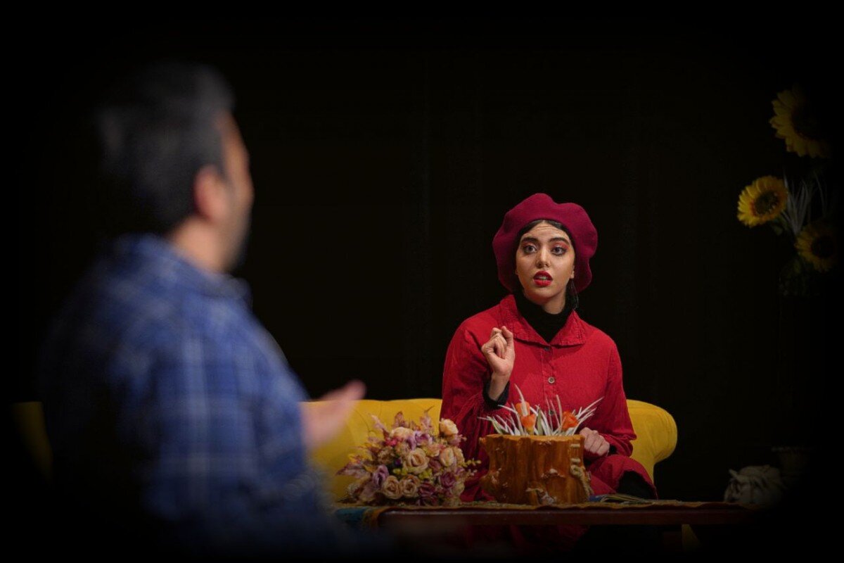 “I Want to See Mioussov”