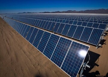 Iran signs agreement for private sector participation in solar power projects