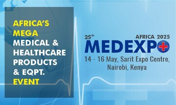 Knowledge-based companies to attend MEDEXPO AFRICA