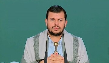 Abdul-Malik al-Houthi