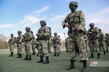 Army deploys 11 brigades at Iran’s borders as it awaits completion of extensive border walls