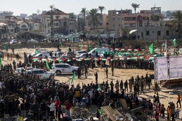 Gaza Hamas