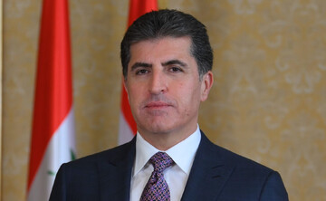 Nechirvan Barzani