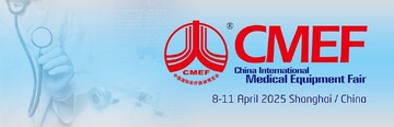 Knowledge-based firms to attend CMEF 2025