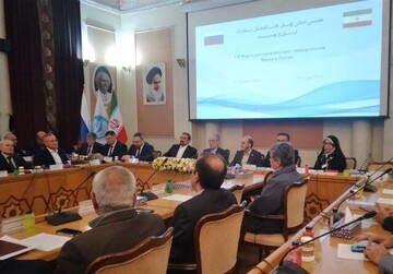 Iranian, Russian universities committed to broadening ties