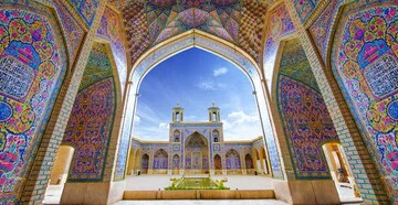 Shiraz hosts meeting on World Heritage nomination for historic mosques