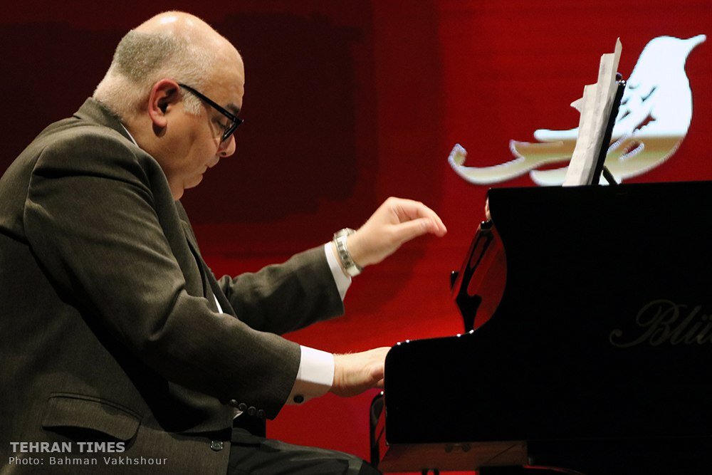 Javad Maroufi