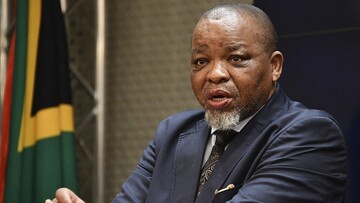 South Africa open to nuclear cooperation with Iran