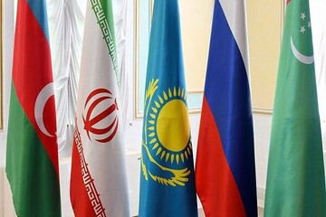 Iran ready to boost health ties with Caspian states