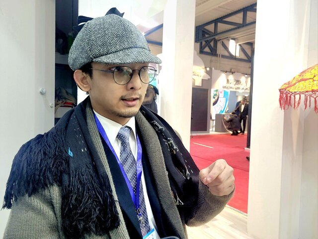 Indonesia seeks to boost Iranian tourist arrivals amid travel challenges