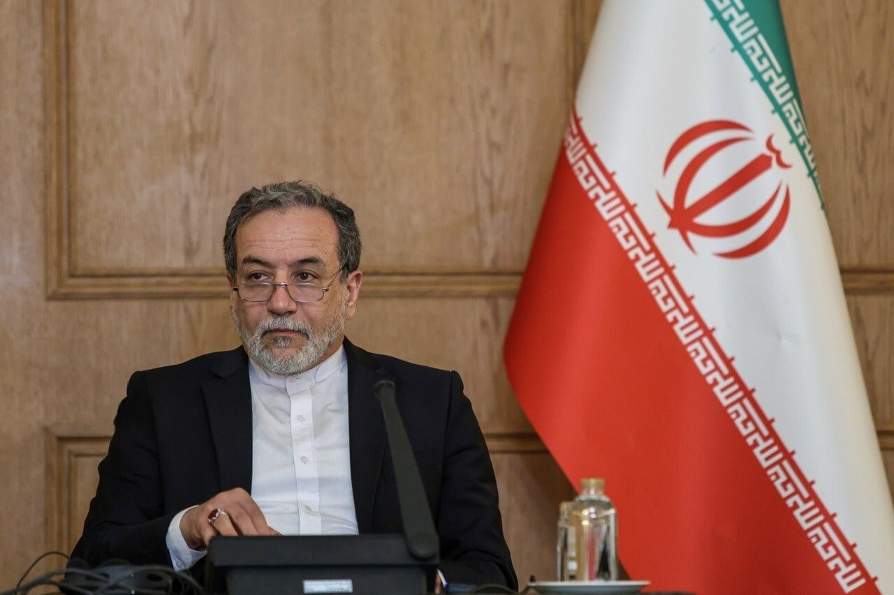 Araghchi
