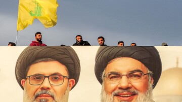 Nasrallah