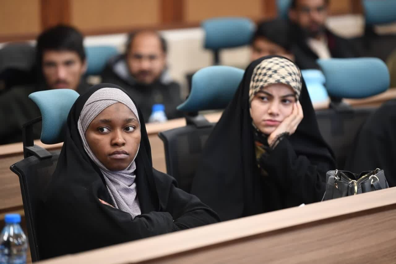 "Women and Resistance" workshop