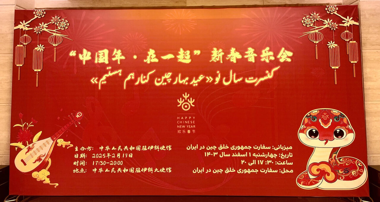 China-Iran ties developing at significant pace in recent years: Chinese ambassador