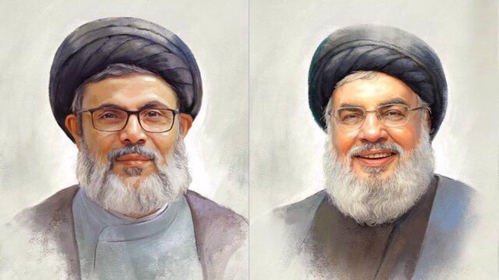 nasrallah